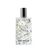 Wody i perfumy unisex - Binet-Papillon No. 3 Cologne Curieuse woda perfumowana unisex 100ml - miniaturka - grafika 1