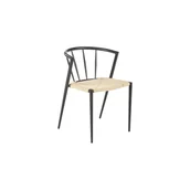 Krzesła - Krzesło Metalowe K-515 Halmar - miniaturka - grafika 1