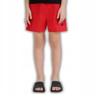 Spodenki damskie - 4F Spodenki Chłopięce Szorty Kąpielówki Sportowe Basen Dziecięce 146/152 - miniaturka - grafika 1