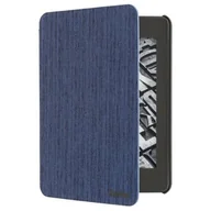 Etui do tabletów - Hama Etui Tayrona do Amazon Kindle Paperwhite 4 Niebieski - miniaturka - grafika 1