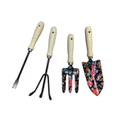 Pozostałe narzędzia ogrodowe - Zestaw Narzędzi Ogrodowych Comfort Living - miniaturka - grafika 1
