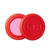 Róże do policzków - SIMIHAZE BEAUTY COLOR GLAZE Lip and Cheek Pigment in Magnolia 3.5g Wszechstronny róż do policzków - miniaturka - grafika 1