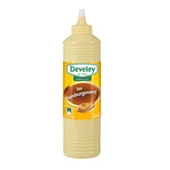 Majonezy i dressingi - DEVELEY Sos hamburgerowy 840 g - miniaturka - grafika 1