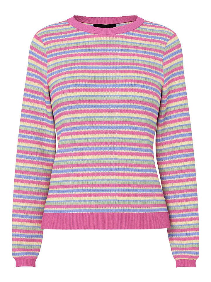 Pieces Sweter 