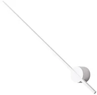 Lampy ścienne - Maxlight Kinkiet Spider W0212 nowoczesna oprawa biała - miniaturka - grafika 1