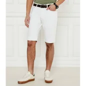 Spodenki męskie - Tommy Jeans Jeansowe szorty RYAN | Regular Fit - miniaturka - grafika 1