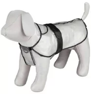 Ubranka dla psów - Trixie Uprząż dla psa, wodoszczelna, rozmiar S, obwód talii 44  60 cm, długość: 38 cm, s - miniaturka - grafika 1