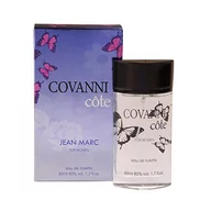 Wody i perfumy damskie - Jean Marc Covanni Cote For Women Woda perfumowana spray 50ml - miniaturka - grafika 1