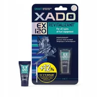 Dodatki do paliw - Xado Xa 10333 9 ml na pompy wtryskowe diesel - miniaturka - grafika 1