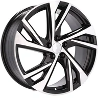 Felgi aluminiowe - Felgi aluminiowe RACINGLINE RFE183, 18", 4 szt. - miniaturka - grafika 1