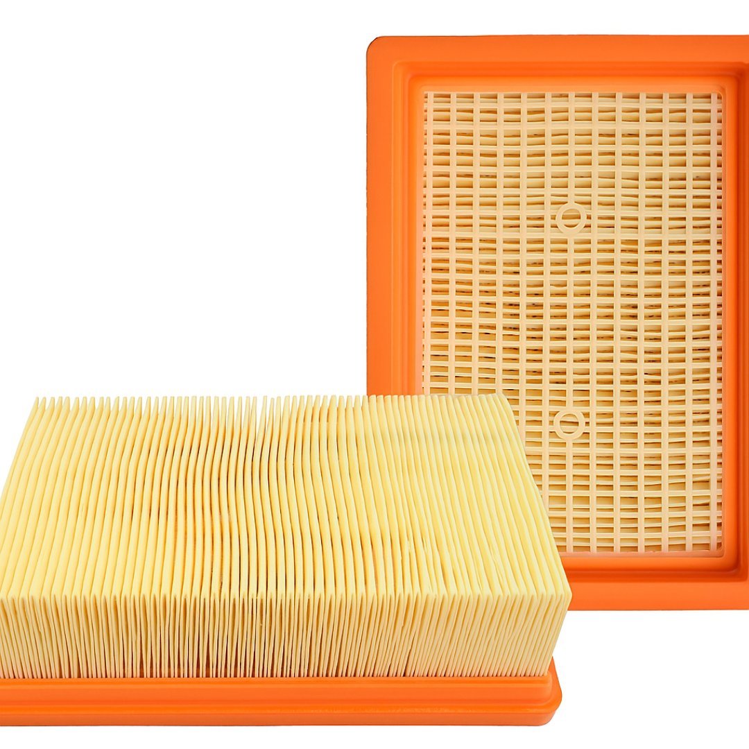 Filtr powietrza KARCHER WD4 WD5 WD6 2.863-005.0