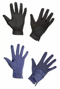 Covalliero Rękawiczki SUMMERTECH - Rękawiczki jeździeckie - miniaturka - grafika 1