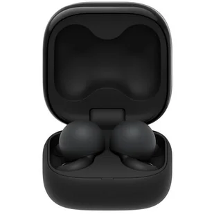 SONY LinkBuds WF-L-910 Czarny - Słuchawki - miniaturka - grafika 1