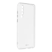 Etui i futerały do telefonów - JELLY Futerał Roar - do Huawei P30 transparentny - miniaturka - grafika 1