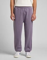 Dresy męskie - Męskie spodnie dresowe Lee SWEAT PANT M - miniaturka - grafika 1