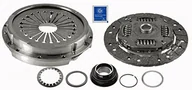 Sprzęgła - SACHS Zestaw sprzęgła 3000 950 057 - miniaturka - grafika 1