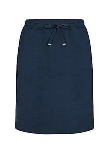 SOYACONCEPT Women's SC-Banu 81 spódnica damska, granatowa, XL, Marine niebieski, XL - Spódnice - miniaturka - grafika 1