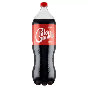 Polo Cockta Napój gazowany o smaku cola 2 l - Napoje gazowane - miniaturka - grafika 1