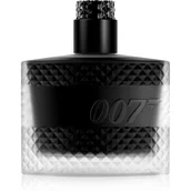 Wody i perfumy męskie - James Bond 007 Pour Homme woda pefumowana 50ml - miniaturka - grafika 1