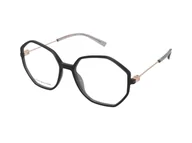 Okulary korekcyjne, oprawki, szkła - Dioptrie szkieł Tommy Hilfiger TH 2060 KB7 - miniaturka - grafika 1