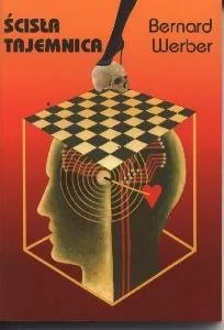 Ścisła tajemnica - Kryminały - miniaturka - grafika 1