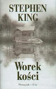 Worek kości - Horror, fantastyka grozy - miniaturka - grafika 1