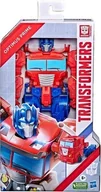 Figurki dla dzieci - Figurka Hasbro Hasbro TRANSFORMERS Optimus Prime 28CM E5888 - miniaturka - grafika 1