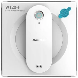 Robot sprzątający Mamibot W120-F Spray Biały - Roboty sprzątające - miniaturka - grafika 1