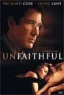 Niewierna (Unfaithful) [DVD] - Horror DVD - miniaturka - grafika 2