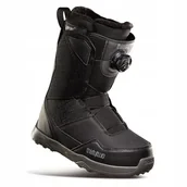 Buty snowboardowe - Buty snowboardowe Thirtytwo Shifty Boa W's Black 7/38 240 - miniaturka - grafika 1