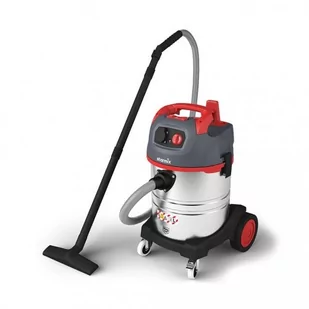 Starmix NSG uClean ARDL-1435 EHP - Odkurzacze przemysłowe - miniaturka - grafika 1