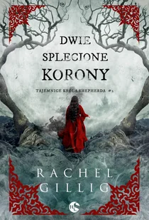 Dwie splecione korony - Horror, fantastyka grozy - miniaturka - grafika 1