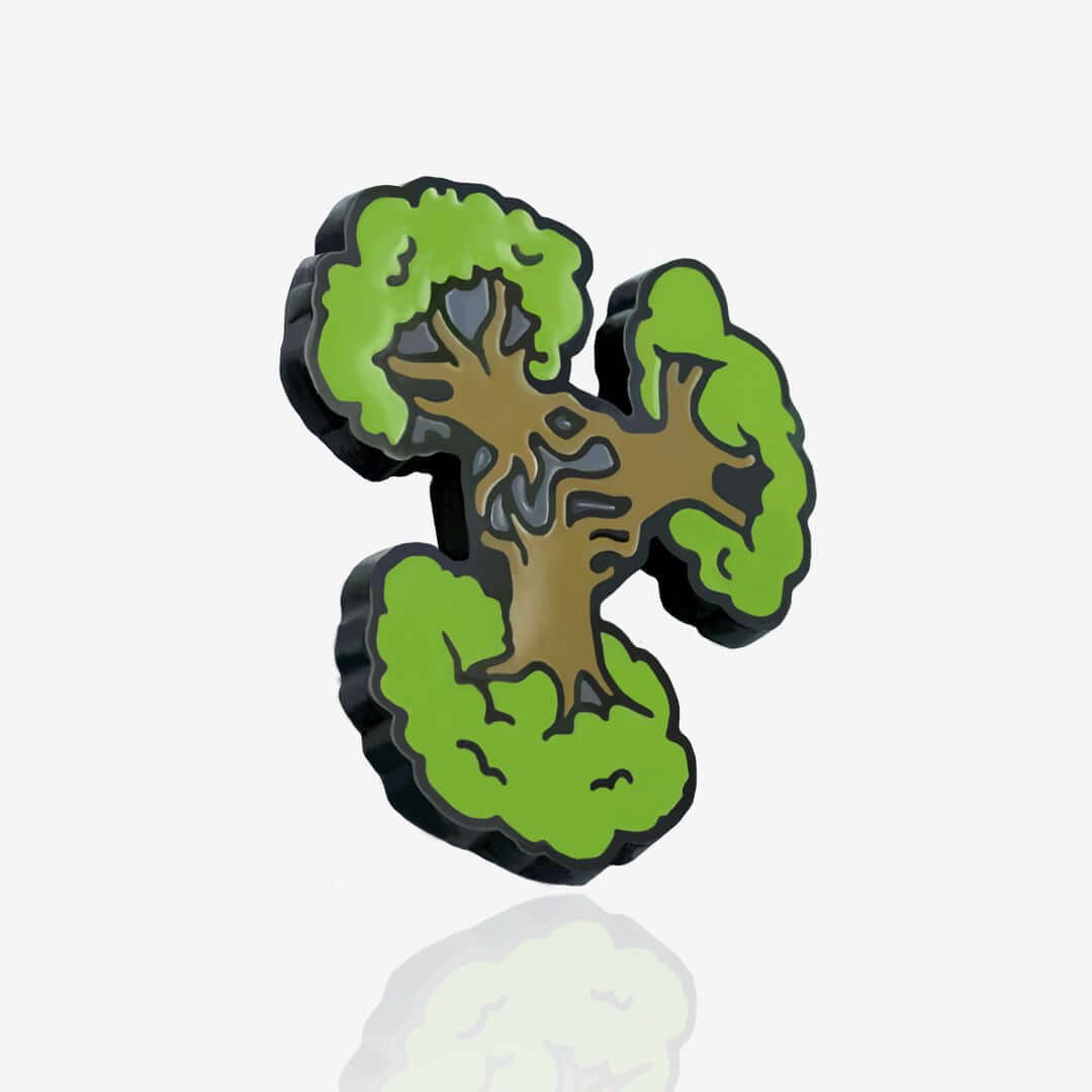 Pins Baobaby