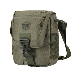 M-Tac - Torba Satellite Magnet Bag Gen.II Elite Hex - Ranger Green - 10141823 - Kabury i pokrowce - miniaturka - grafika 1