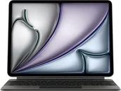 Akcesoria do tabletów i e-booków - Apple Magic Klaviatūra for iPad Air 13-inch M3 - Swedish - Juodas MGYY4S/A - miniaturka - grafika 1