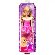 Lalki dla dziewczynek - Lalka MATTEL Disney Princess Aurora HLW09 - miniaturka - grafika 1
