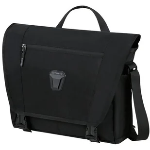 Torba na laptopa Samsonite Dye-Namic 14,1" - black - Torby na laptopy - miniaturka - grafika 1