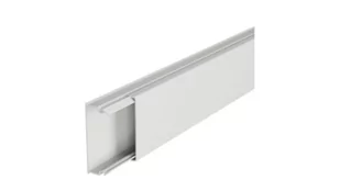 Legrand Kanał instalacyjny LN ECO 40x16 biały 638150 /2m/ 638150 - Kanały kablowe - miniaturka - grafika 1