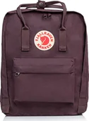 Plecaki - Plecak turystyczny Fjallraven Plecak Fjallraven Kanken Blackberry - miniaturka - grafika 1