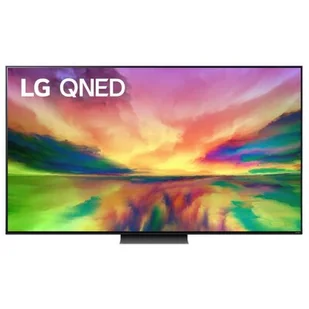Telewizor LG 75QNED813RE - 75" - 4K - Smart TV - Telewizory - miniaturka - grafika 1