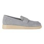 Półbuty damskie - Mokasyn Gino Rossi ELIA-E25-26281 - miniaturka - grafika 1