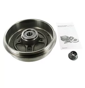 SKF VKBD 0119 ZESTAW ŁOŻYSK RENAULT KANGOO VKBD 0119 - Bębny hamulcowe - miniaturka - grafika 1