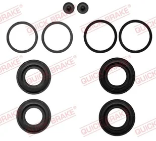 Zestaw naprawczy, zacisk hamulca Quick Brake 114-0105 - Układ hamulcowy - akcesoria - miniaturka - grafika 1