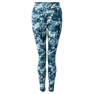 Spodnie sportowe damskie - Legginsy Damskie Influential II Dash Print - miniaturka - grafika 1