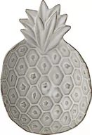 Biżuteria - akcesoria - Taca Bloomingville ananas z terakoty - miniaturka - grafika 1
