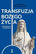 Religia i religioznawstwo - Transfuzja Bożego życia - miniaturka - grafika 1