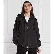 Kurtki damskie - Armani Exchange Dwustronna kurtka | Regular Fit - miniaturka - grafika 1