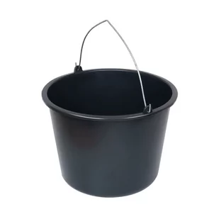 PATROL Wiadro murarskie 12 l - Wiadra i kastry budowlane - miniaturka - grafika 1