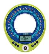 Zabawki kreatywne - VTech ABC-Blitz - miniaturka - grafika 1