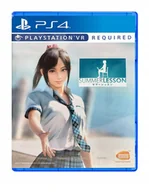 Gry PlayStation VR - Summer Lesson: Hikari Miyamoto GRA PS4 VR - miniaturka - grafika 1